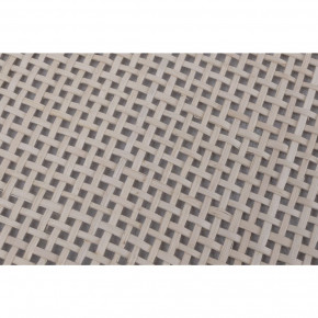 Rattan Geflecht, natur 35x60cm, Rolle 1Stück, natur