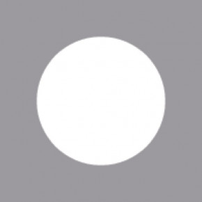 Motivstanzer: Rund ø 4,45 cm, (1 3/4'')