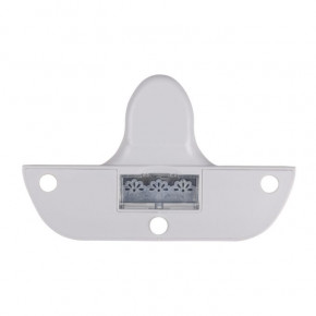Bordüren-Stanzer - Daisys 4,5x0,9cm, Geeignet f.Karton bis 200g/m²
