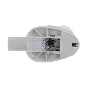 Motivstanzer: Stern, 1,6cm ø (5/8''), SB-Blister 1Stück