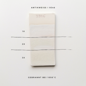 9346 Antikweiß 200ml