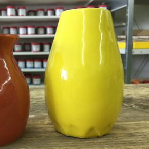 9449 Sonnengelb 200ml