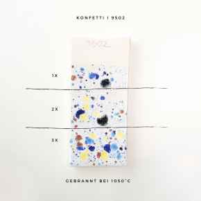 9502 Konfetti 200ml