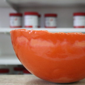 9604 Orange 200ml