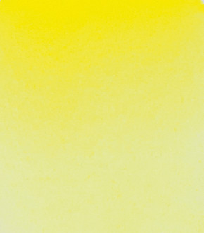 SCHMINCKE HORADAM® Feinste Künstler-Aquarellfarben, Titangelb 206, 1/2 Näpfchen