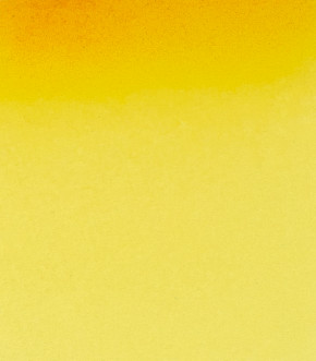 SCHMINCKE HORADAM® Feinste Künstler-Aquarellfarben, Chromgelbton hell 212, 1/1 Näpfchen