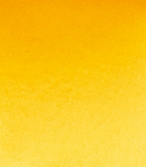 SCHMINCKE HORADAM® Feinste Künstler-Aquarellfarben, Turners Gelb 219, 1/2 Näpfchen