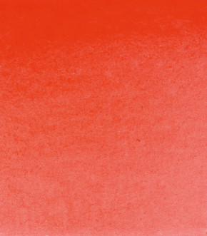 SCHMINCKE HORADAM® Feinste Künstler-Aquarellfarben, Zinnoberrot hell 342, 1/2 Näpfchen