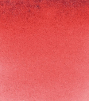SCHMINCKE HORADAM® Feinste Künstler-Aquarellfarben, Chinacridon Hellrot 343, 1/2 Näpfchen