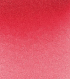 SCHMINCKE HORADAM® Feinste Künstler-Aquarellfarben, Perylenrot tief 344, 1/2 Näpfchen