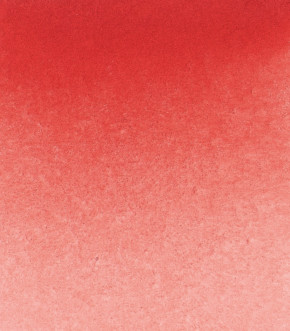 SCHMINCKE HORADAM® Feinste Künstler-Aquarellfarben, Kadmiumrot mittel 347, 1/2 Näpfchen