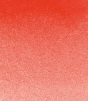 SCHMINCKE HORADAM® Feinste Künstler-Aquarellfarben, Kadmiumrot hell 349, 1/2 Näpfchen