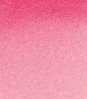 SCHMINCKE HORADAM® Feinste Künstler-Aquarellfarben, Krapplack Rosa 356, 1/2 Näpfchen