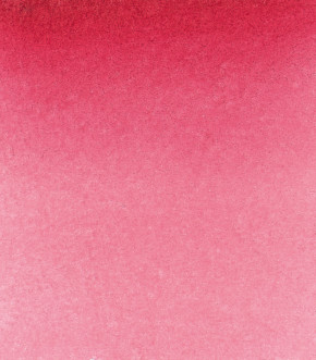 SCHMINCKE HORADAM® Feinste Künstler-Aquarellfarben, Krapplack dunkel 358, 1/2 Näpfchen