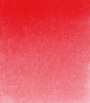 SCHMINCKE HORADAM® Feinste Künstler-Aquarellfarben, Scharlachrot 363, 1/2 Näpfchen
