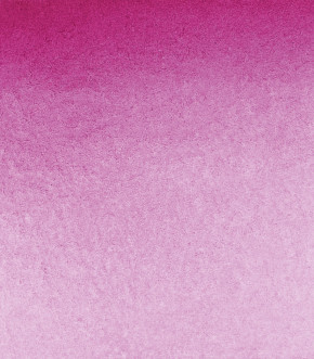 SCHMINCKE HORADAM® Feinste Künstler-Aquarellfarben, Chinacridon Violett 368, 1/2 Näpfchen