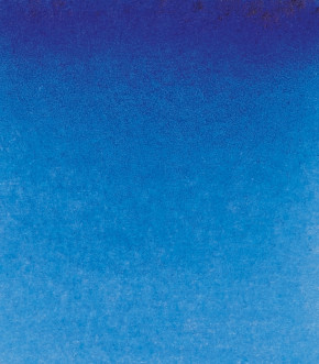 SCHMINCKE HORADAM® Feinste Künstler-Aquarellfarben, Phthalo Saphirblau 477, 1/1 Näpfchen