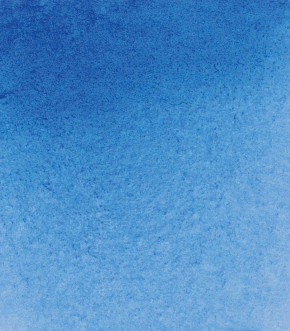 SCHMINCKE HORADAM® Feinste Künstler-Aquarellfarben, Bergblau 480, 1/1 Näpfchen