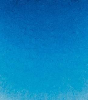 SCHMINCKE HORADAM® Feinste Künstler-Aquarellfarben, Phthaloblau 484, 1/2 Näpfchen