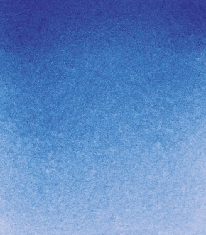 SCHMINCKE HORADAM® Feinste Künstler-Aquarellfarben, Kobaltblau hell 487, 1/1 Näpfchen