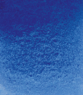 SCHMINCKE HORADAM® Feinste Künstler-Aquarellfarben, Französisches Ultramarin 493, 1/1 Näpfchen