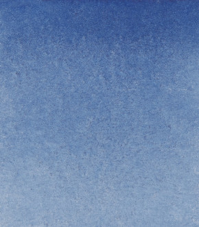 SCHMINCKE HORADAM® Feinste Künstler-Aquarellfarben, Tiefblau 498, 1/1 Näpfchen