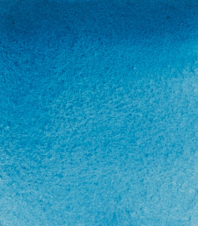 SCHMINCKE HORADAM® Feinste Künstler-Aquarellfarben, Kobaltcoelin 499, 1/2 Näpfchen
