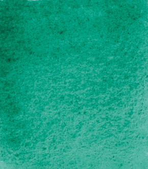 SCHMINCKE HORADAM® Feinste Künstler-Aquarellfarben, Smaragdgrün 513, 1/2 Näpfchen