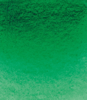 SCHMINCKE HORADAM® Feinste Künstler-Aquarellfarben, Heliogrün 514, 1/2 Näpfchen