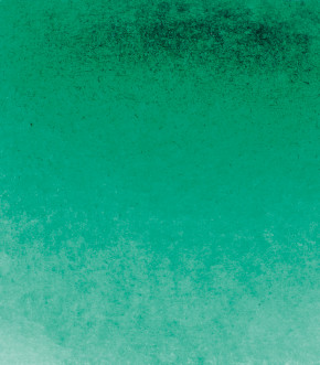 SCHMINCKE HORADAM® Feinste Künstler-Aquarellfarben, Phthalogrün 519, 1/2 Näpfchen