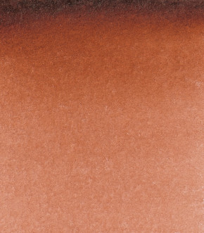 SCHMINCKE HORADAM® Feinste Künstler-Aquarellfarben, Lasurbraun 648, 1/2 Näpfchen