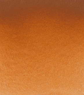 SCHMINCKE HORADAM® Feinste Künstler-Aquarellfarben, Spinellbraun 650, 1/2 Näpfchen