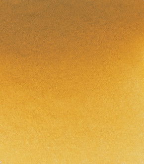 SCHMINCKE HORADAM® Feinste Künstler-Aquarellfarben, Lichter Ocker 655, 1/2 Näpfchen