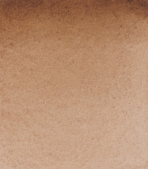 SCHMINCKE HORADAM® Feinste Künstler-Aquarellfarben, Umbra gebrannt 668, 1/1 Näpfchen