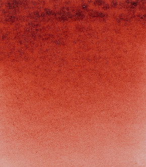 SCHMINCKE HORADAM® Feinste Künstler-Aquarellfarben, Krappbraun 670, 1/2 Näpfchen