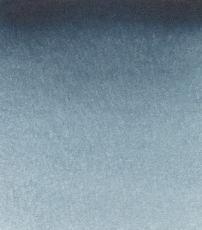 SCHMINCKE HORADAM® Feinste Künstler-Aquarellfarben, Paynesgrau bläulich 787, 1/1 Näpfchen