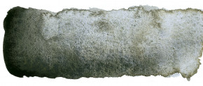 SCHMINCKE HORADAM® Granulierend, Feinste Künstler-Aquarellfarben, Auen Grau 935, 1/2 Näpfchen