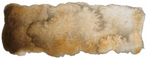 SCHMINCKE HORADAM® Granulierend, Feinste Künstler-Aquarellfarben, Wüste Braun 923, 1/2 Näpfchen