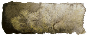 SCHMINCKE HORADAM® Granulierend, Feinste Künstler-Aquarellfarben, Wüste Grau 925, 1/2 Näpfchen