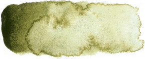 SCHMINCKE HORADAM® Granulierend, Feinste Künstler-Aquarellfarben, Wald Oliv 941, 1/2 Näpfchen