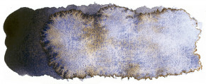 SCHMINCKE HORADAM® Granulierend, Feinste Künstler-Aquarellfarben, Tundra Violett 983, 1/2 Näpfchen