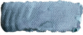 SCHMINCKE HORADAM® Granulierend, Feinste Künstler-Aquarellfarben, Tiefsee Indigo 952, 1/2 Näpfchen