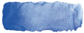SCHMINCKE HORADAM® Granulierend, Feinste Künstler-Aquarellfarben, Tiefsee Blau 953, 1/2 Näpfchen