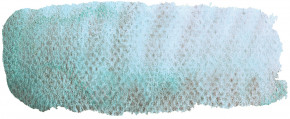 SCHMINCKE HORADAM® Granulierend, Feinste Künstler-Aquarellfarben, Gletscher Grün 963, 1/2 Näpfchen