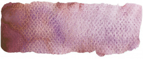 SCHMINCKE HORADAM® Granulierend, Feinste Künstler-Aquarellfarben, Galaxie Rosa 971, 1/2 Näpfchen