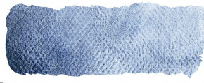 SCHMINCKE HORADAM® Granulierend, Feinste Künstler-Aquarellfarben, Galaxie Schwarz 975, 1/2 Näpfchen