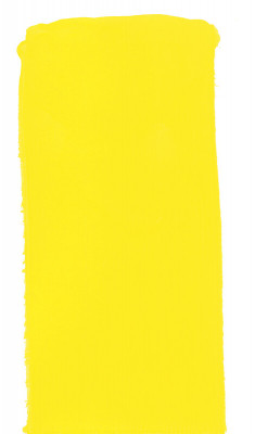 AKADEMIE® Gouache, Zitronengelb Tube 60 ml, Sorte 22