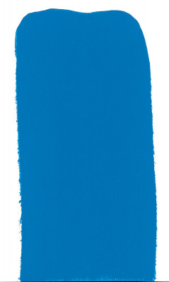 AKADEMIE® Gouache, Primär Cyan Tube 60 ml, Sorte 22