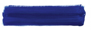 Schmincke, Norma Blue 35ml, Kobaltblauton dunkel, Feinste Wasservermalbare Ölfarbe