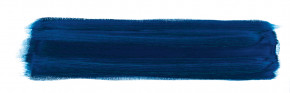 Schmincke, Norma Blue 35ml, Phthaloblau, Feinste Wasservermalbare Ölfarbe